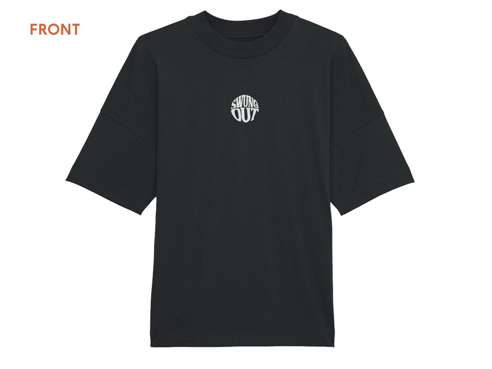 Jesus Loves Jazzy Dubs Tee, photo 4