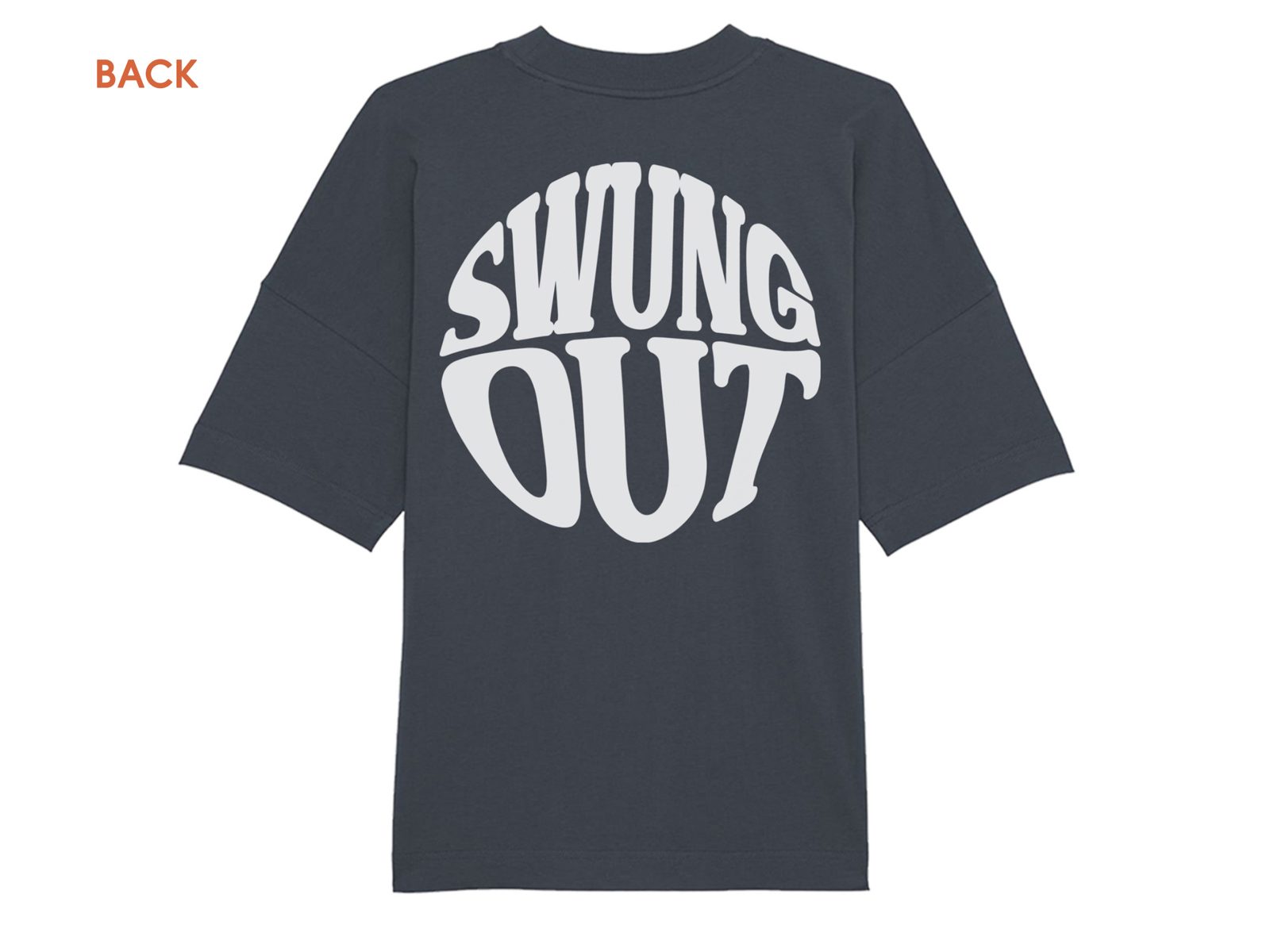 Swung Out OG Tee