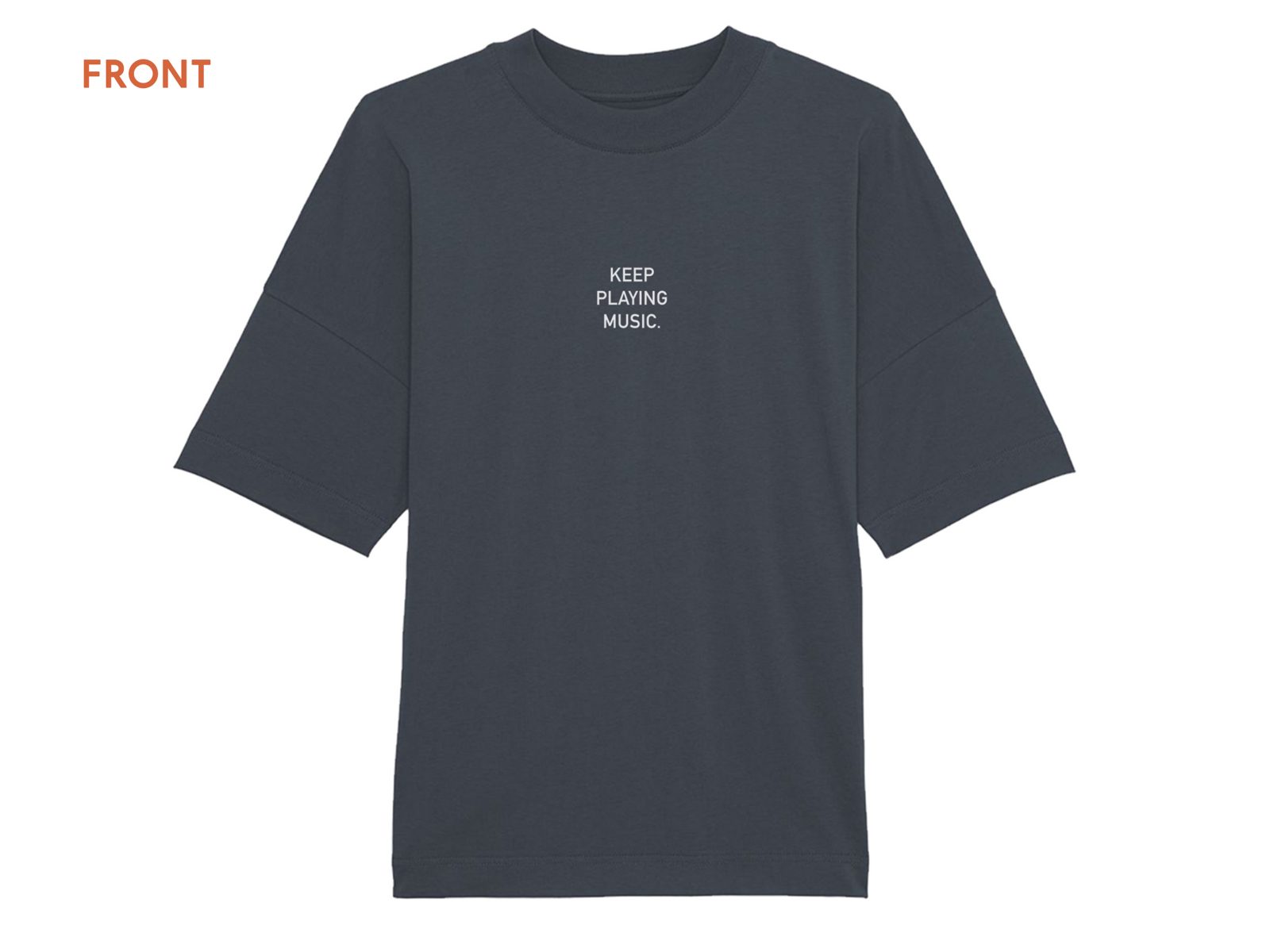 Swung Out OG Tee, photo 2