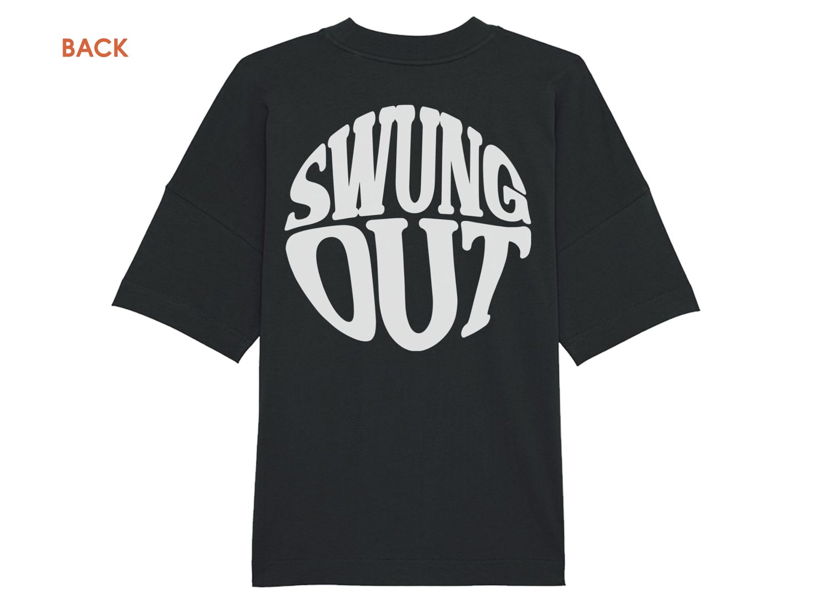 Swung Out OG Tee, photo 3