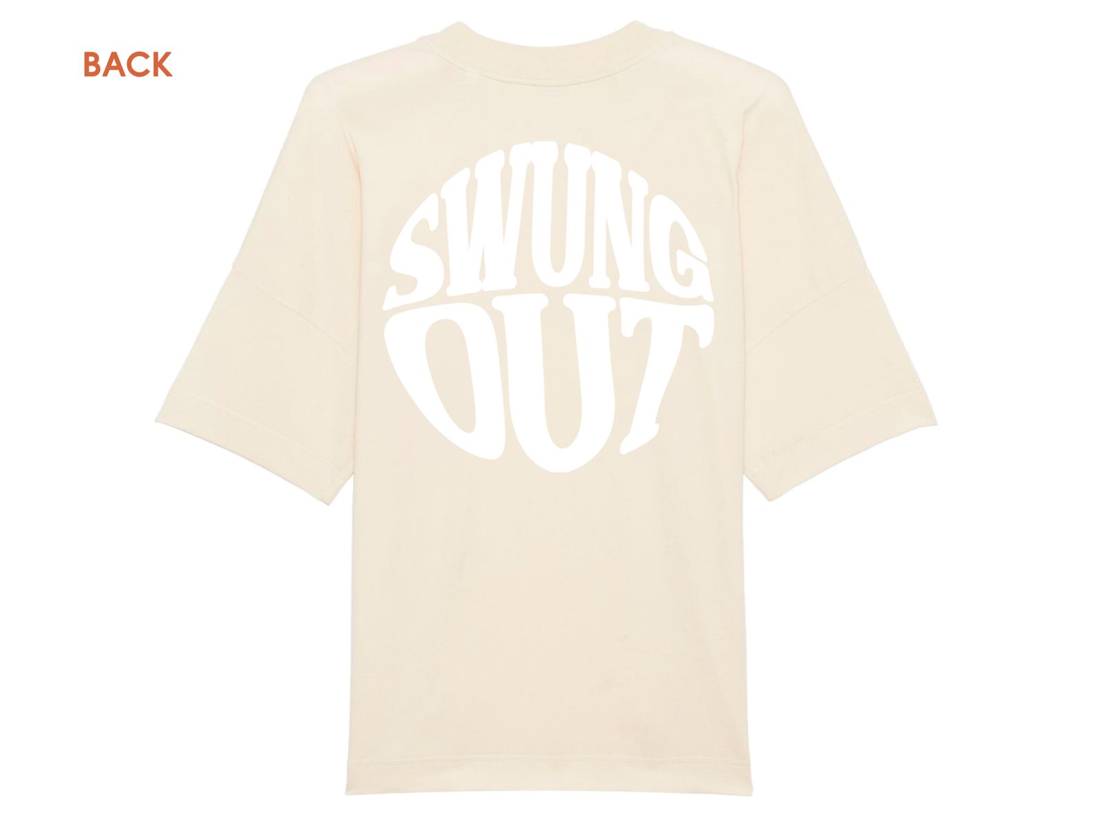 Swung Out OG Tee, photo 5