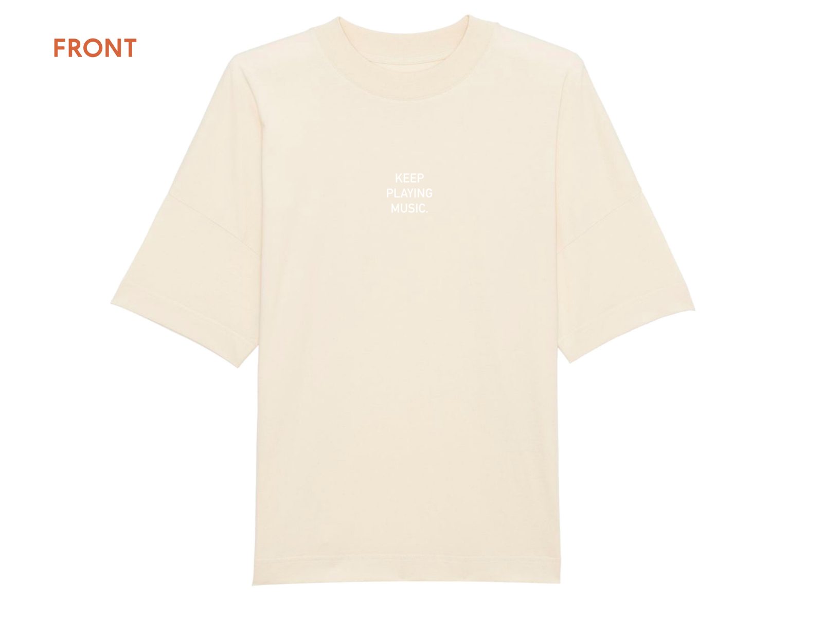 Swung Out OG Tee, photo 6