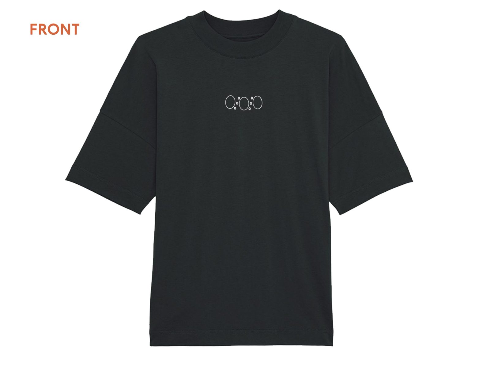 Spin It Back Tee, photo 2
